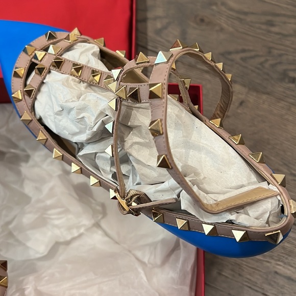 vanlentino shoes - Picture 4 of 4